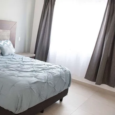 Rent this 3 bed house on unnamed road in 77534 Cancún, ROO