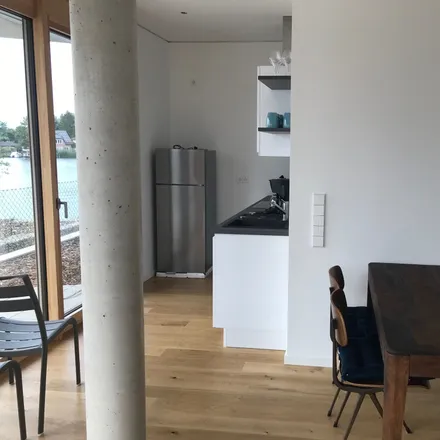 Rent this 1 bed apartment on An der Dahme 3 in 12527 Berlin, Germany