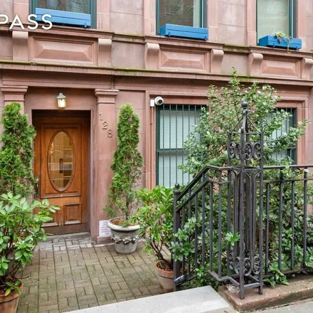 Image 6 - 128 East 65th Street, New York, NY 10065, USA - Townhouse for rent