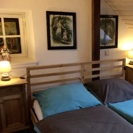 Rent this 2 bed house on 69151 Neckargemünd