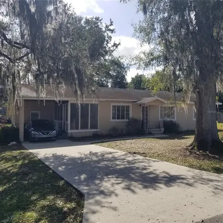 Buy this 3 bed house on 11 Seminole Drive in DeBary, FL 32713