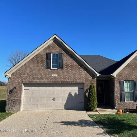 Buy this 3 bed house on 18503 Chadwick Glem Circle in Louisville, KY 40245