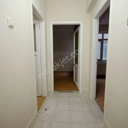 Rent this 3 bed apartment on Şht. Hasan Tahsin Büyükçoban Caddesi in 41400 Gebze, Turkey