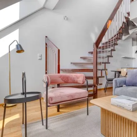 Rent this 3 bed apartment on Toldgasse 4 in 1150 Vienna, Austria