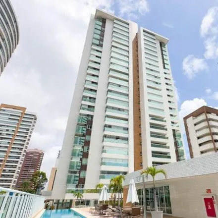 Buy this 3 bed apartment on Rua Carolina Sucupira 465 in Aldeota, Fortaleza - CE