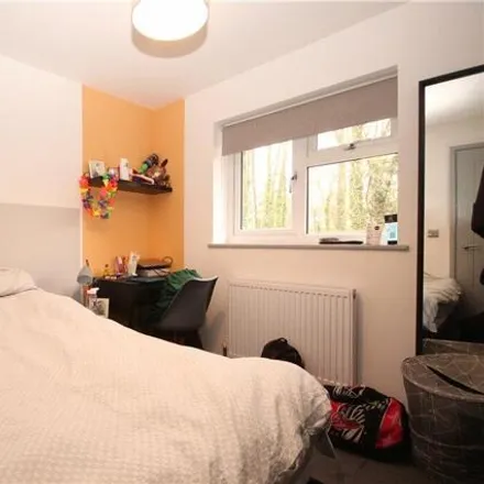 Rent this 1 bed house on 18 Greville Close in Guildford, GU2 8DW