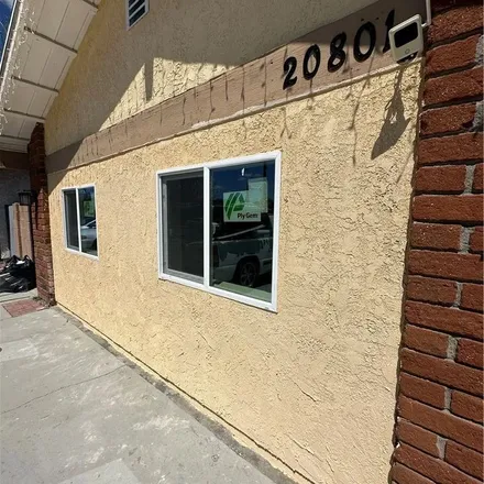 Image 2 - Alley ‎90580, Los Angeles, CA 91306, USA - Apartment for rent