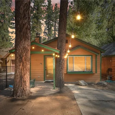 Buy this 2 bed house on 699 Lucerne Drive in Big Bear Lake, CA 92315