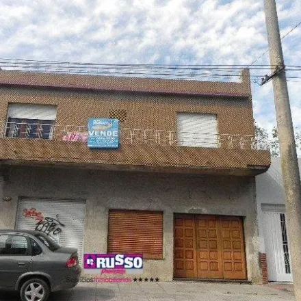 Image 2 - Figueroa Alcorta 2950, Partido de La Matanza, B1754 CNF San Justo, Argentina - House for sale