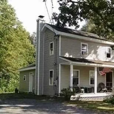 Buy this 3 bed house on 177 White Schoolhouse Road in Rhinebeck, Dutchess County