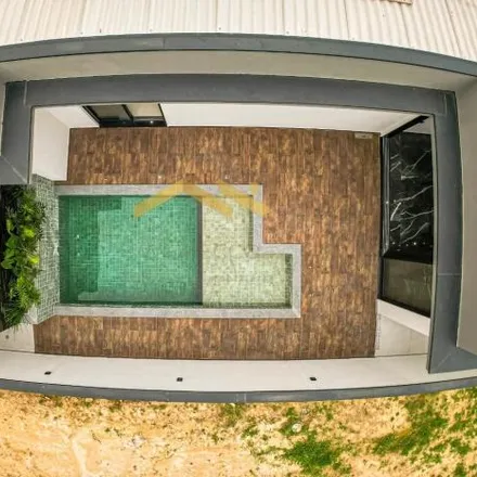 Buy this 3 bed house on Avenida Presidente Vargas in Vila Vitória, Indaiatuba - SP