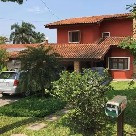 Buy this 3 bed house on Avenida João Balhesteiro 50 in Centro, Jandira - SP