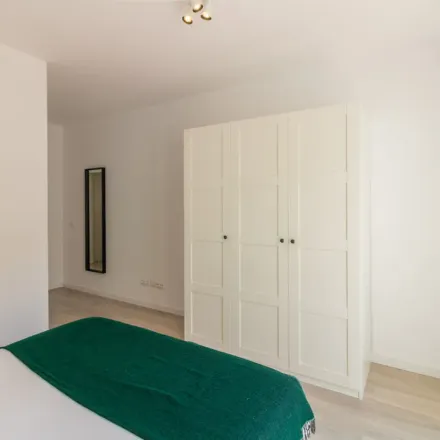 Image 5 - Carrer de la Cera, 44B, 08001 Barcelona, Spain - Apartment for rent