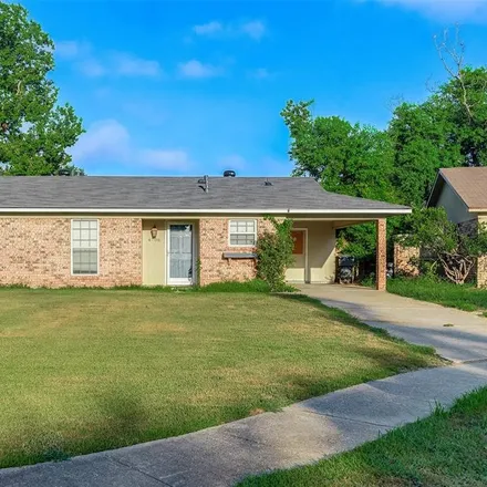 Buy this 3 bed house on 4706 General Scott Place in Southgate Estates, Bossier City
