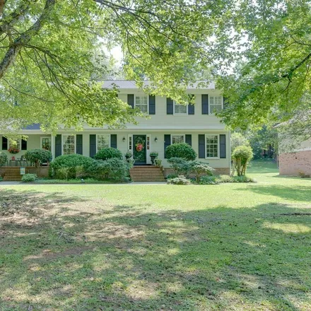 Buy this 5 bed house on 605 Botany Road in Morningside, Greenville County