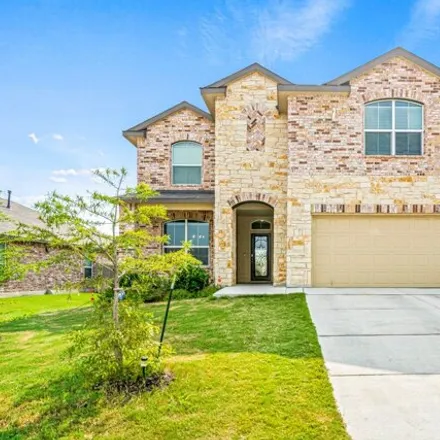 Buy this 5 bed house on 761 Rushing Banks in Cibolo, Texas