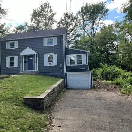 Buy this 3 bed house on 28 Hartford Ave in Newington, Connecticut
