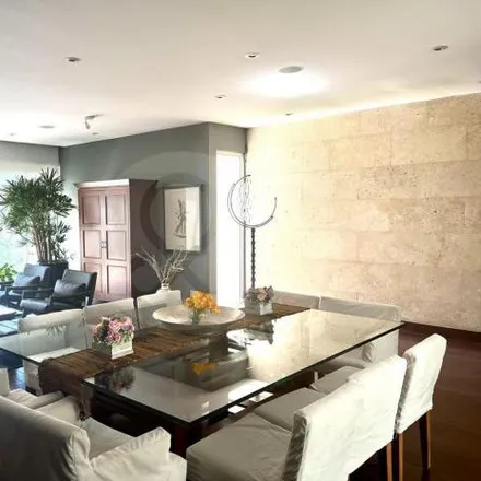 Buy this 3 bed apartment on Calle Loma de Vista Hermosa in Colonia Lomas de Vista Hermosa, 05100 Mexico City
