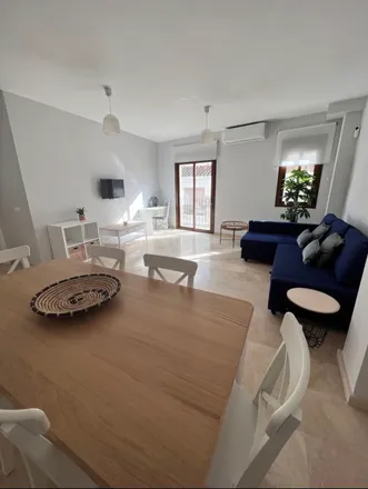Rent this 5 bed apartment on Calle Caridad in 29680 Estepona, Spain