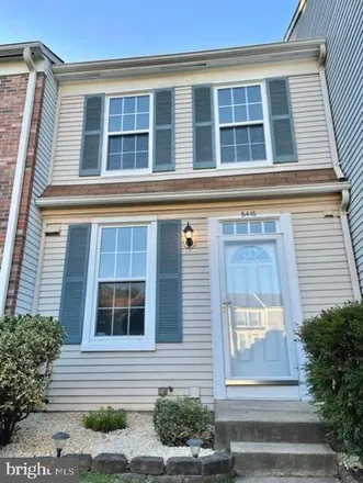 Buy this 2 bed townhouse on Ducketts Lane Elementary School in Ducketts Lane, Howard County
