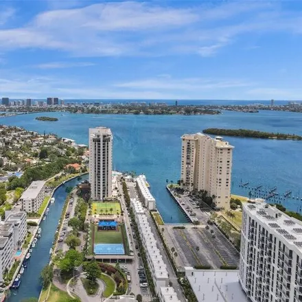 Buy this 3 bed condo on 1601 Northeast 114th Street in Courtly Manor, Miami-Dade County