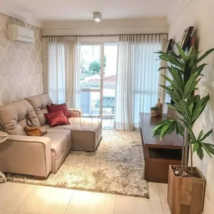 Buy this 3 bed apartment on Rua Regente Feijó in Vila Monteiro, Piracicaba - SP