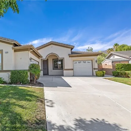 Buy this 4 bed house on 1826 Plainfield Wy in Corona, CA 92883