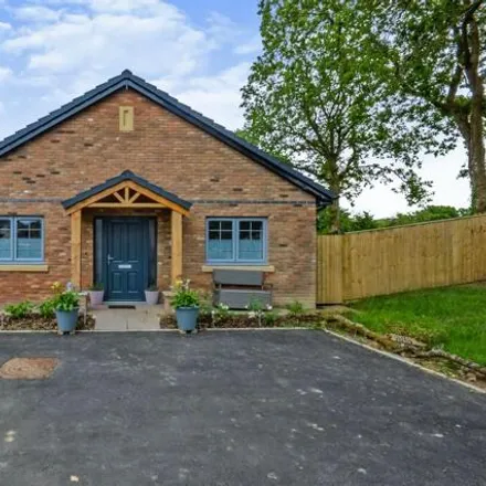 Buy this 3 bed house on LLys Tirnant in Pantyffynnon, SA18 3PS