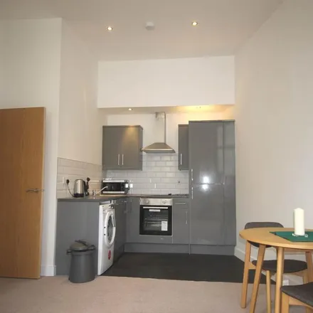 Image 6 - Vicar Lane, Little Germany, Bradford, BD1 5AJ, United Kingdom - Apartment for rent