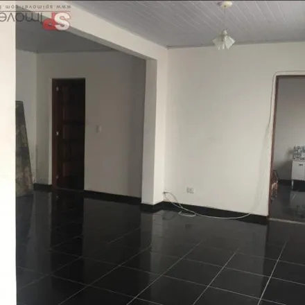 Buy this 3 bed house on Rua Major Dantas Cortez 391 in Vila Gustavo, São Paulo - SP