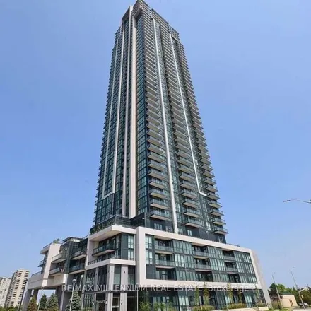 Rent this 3 bed apartment on 3975 Grand Park Drive in Mississauga, ON L5B 4M6