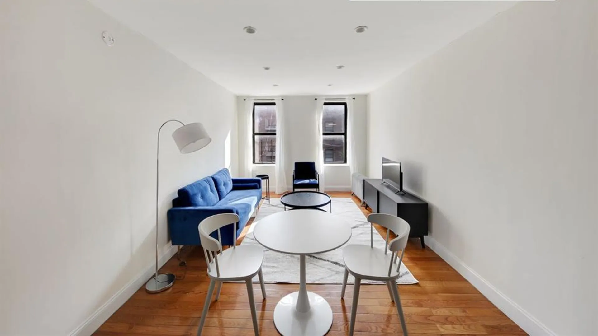 23 East 109th Street, New York, NY 10029, USA | Room for rent