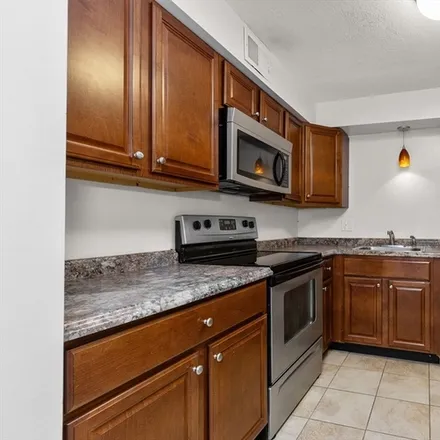 Rent this 2 bed condo on 232 Canton St