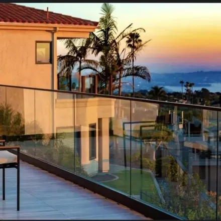 Image 6 - 2170 Via Nina, San Diego, CA 92037, USA - House for rent