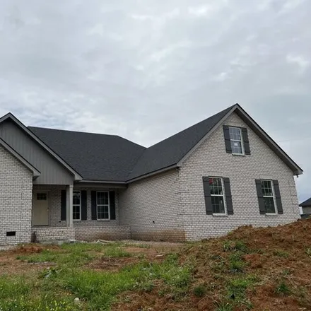 Buy this 3 bed house on 359 Burns Road in Bedford County, TN 37160