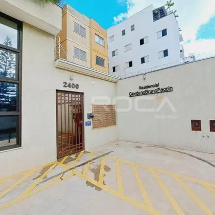 Image 2 - Rua Episcopal, Centro, São Carlos - SP, 13560-049, Brazil - Apartment for rent