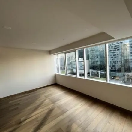 Rent this 3 bed apartment on Edificio Sede de la División Valle de México Centro (CFE) in Calle Lago Zurich 214, Miguel Hidalgo