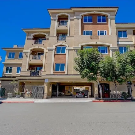 Buy this 2 bed townhouse on 3972 Albatross Street in San Diego, CA 92103