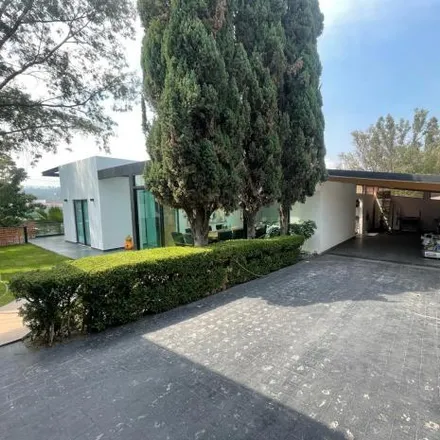 Image 1 - Calle Bosques de Saint Germaine, Lago de Guadalupe, 54476 Cuautitlán Izcalli, MEX, Mexico - House for sale