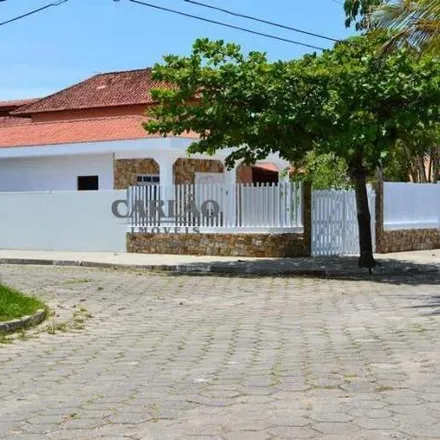 Buy this 3 bed house on Rua Nelson Marcos in Cidade Santa Júlia, Itanhaem - SP