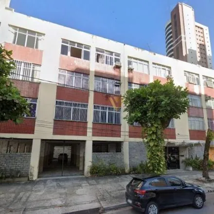 Buy this 2 bed apartment on Rua dos Pariquis 1760 in Batista Campos, Belém - PA