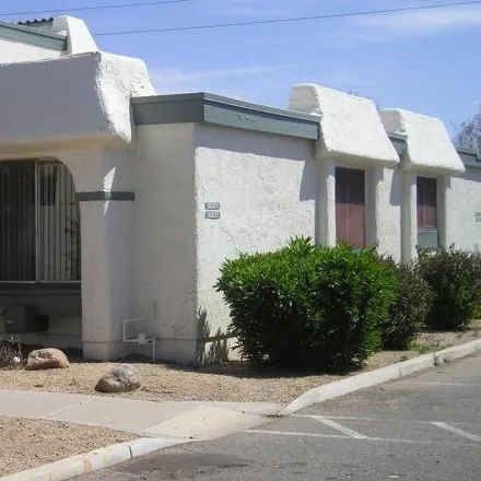Rent this 2 bed house on 9001 North 52nd Avenue in Glendale, AZ 85302
