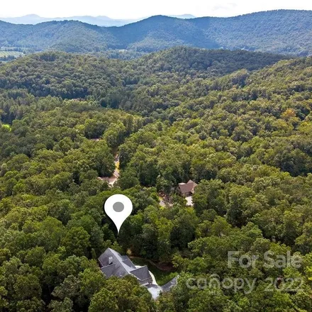 Image 2 - 501 Shinning Rock Path, Henderson County, NC 28742, USA - House for sale