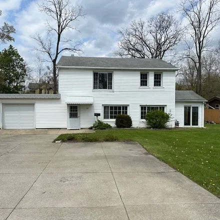 Rent this 1 bed house on 87 Maple Drive in Hudson, OH 44236