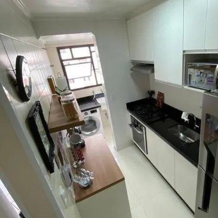 Buy this 2 bed apartment on Rua Olívia de Jesus in Chácara Inglesa, São Paulo - SP