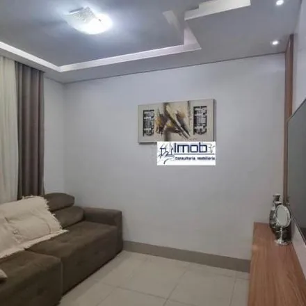 Buy this 3 bed apartment on Avenida Gávea in Riacho das Pedras, Contagem - MG