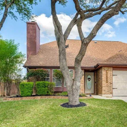 Buy this 4 bed house on 1299 Idlewood in Schertz, TX 78154