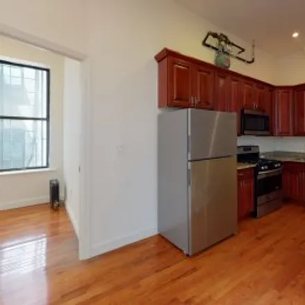 Rent this 4 bed apartment on #2,502 West 139 Street in Hamilton Heights, Manhattan