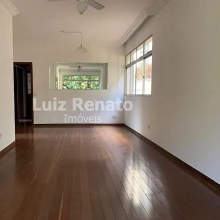 Rent this 3 bed apartment on Avenida Getúlio Vargas 1141 in Savassi, Belo Horizonte - MG