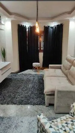 Buy this 3 bed house on Rua Sérgio Rabelo in Torres Tibagy, Guarulhos - SP